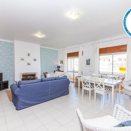 B01 - Alvor Marachique Apartment Ngoại thất bức ảnh
