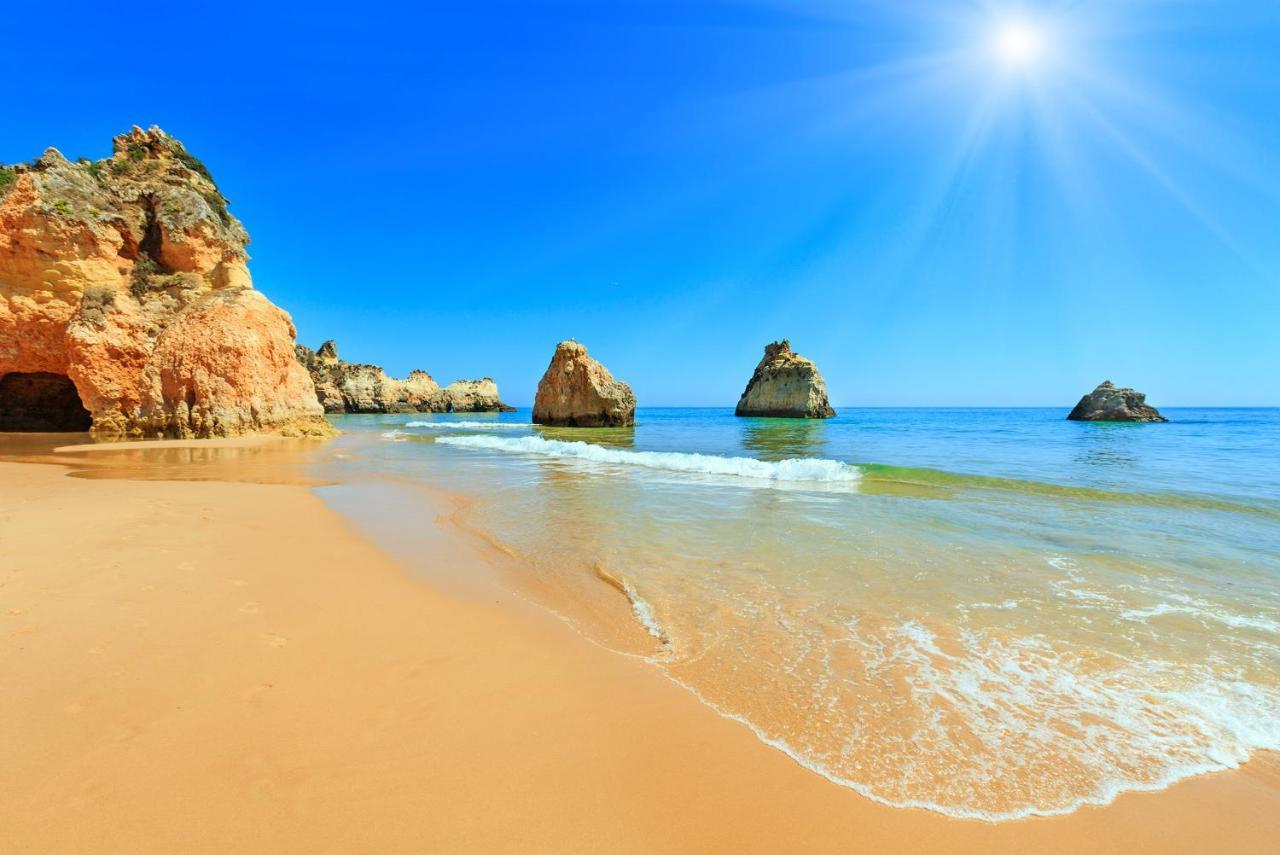 B01 - Alvor Marachique Apartment Ngoại thất bức ảnh