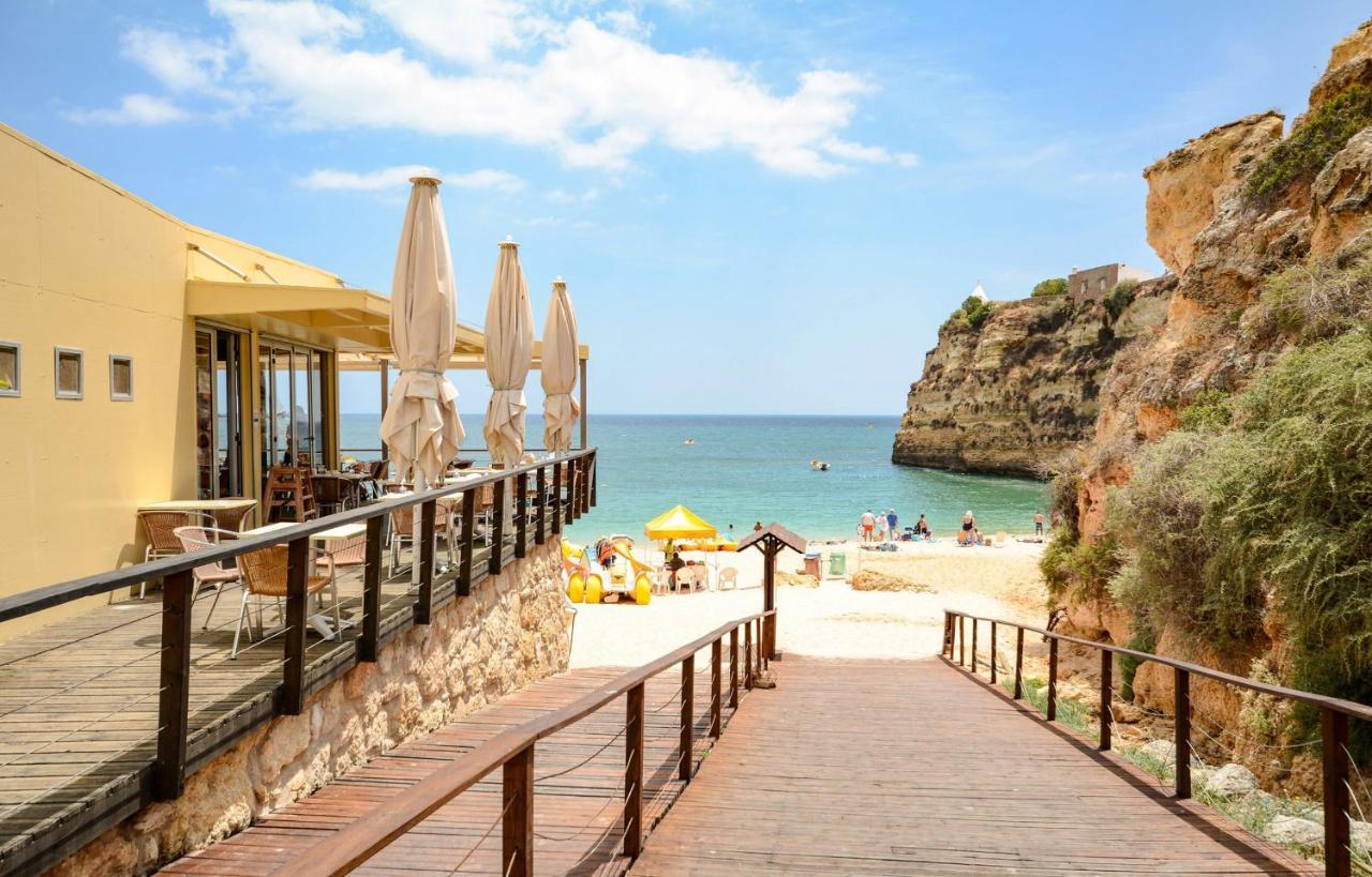 B01 - Alvor Marachique Apartment Ngoại thất bức ảnh