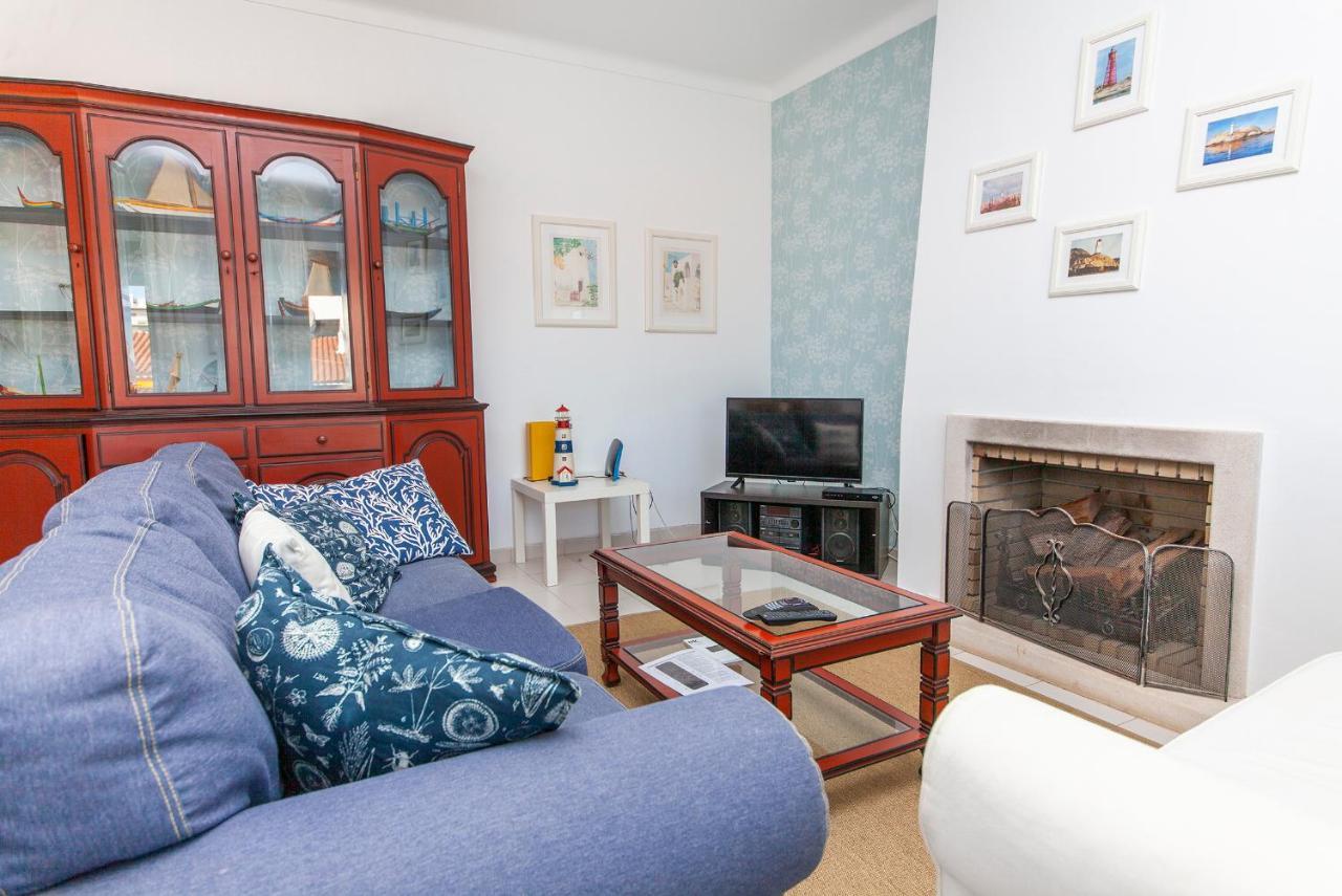 B01 - Alvor Marachique Apartment Ngoại thất bức ảnh