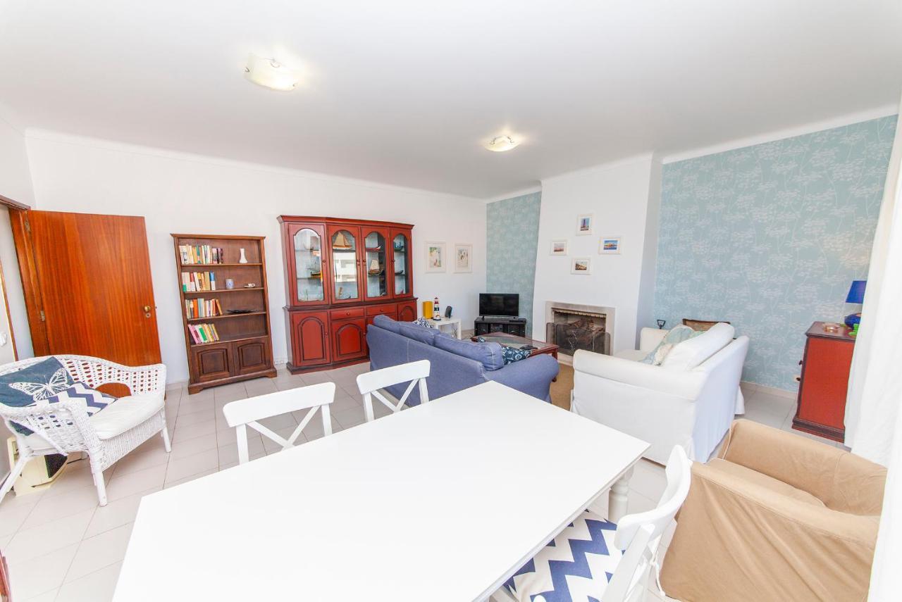 B01 - Alvor Marachique Apartment Ngoại thất bức ảnh
