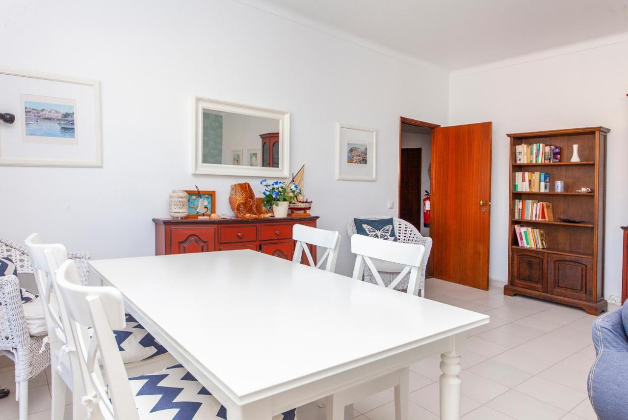 B01 - Alvor Marachique Apartment Ngoại thất bức ảnh