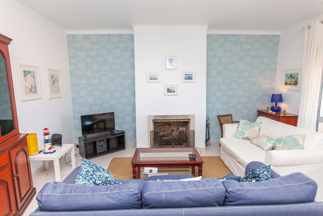 B01 - Alvor Marachique Apartment Ngoại thất bức ảnh