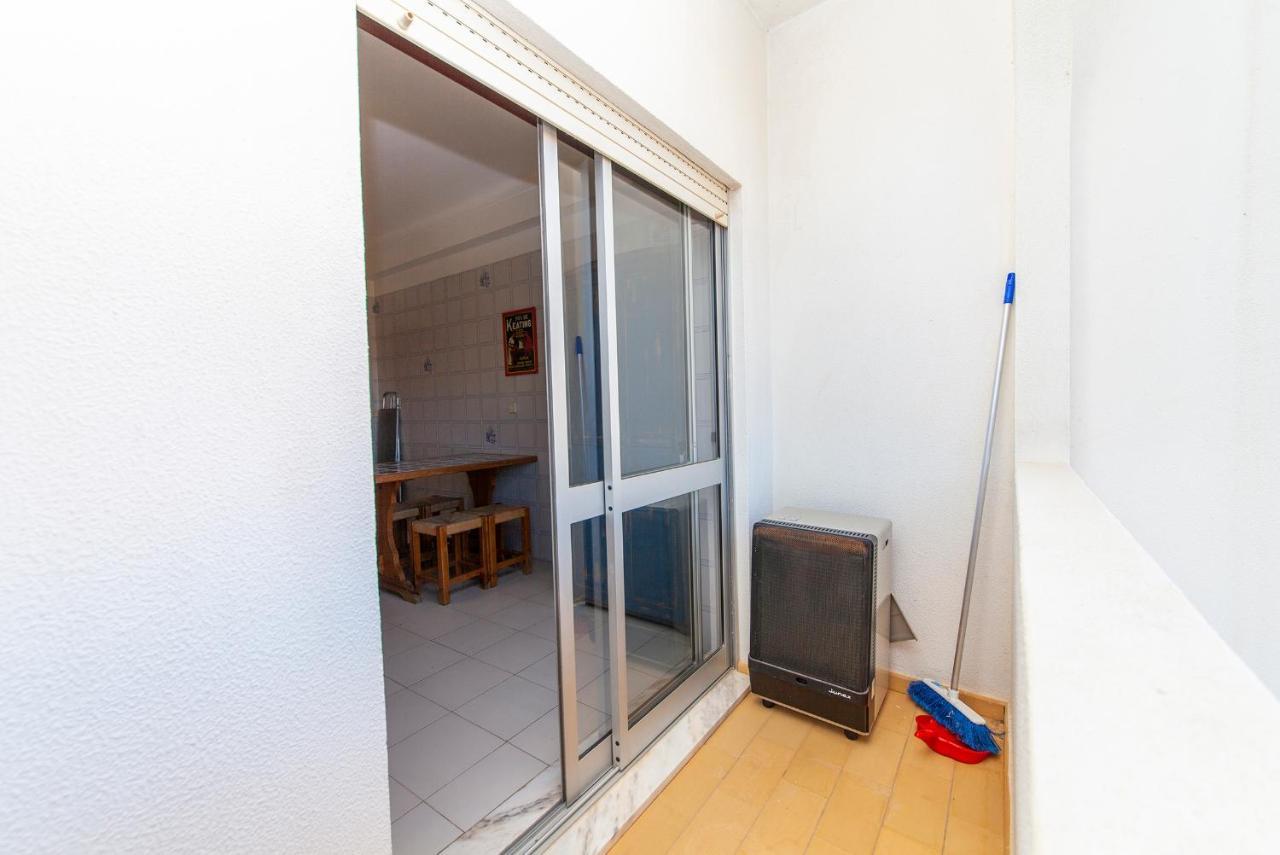 B01 - Alvor Marachique Apartment Ngoại thất bức ảnh