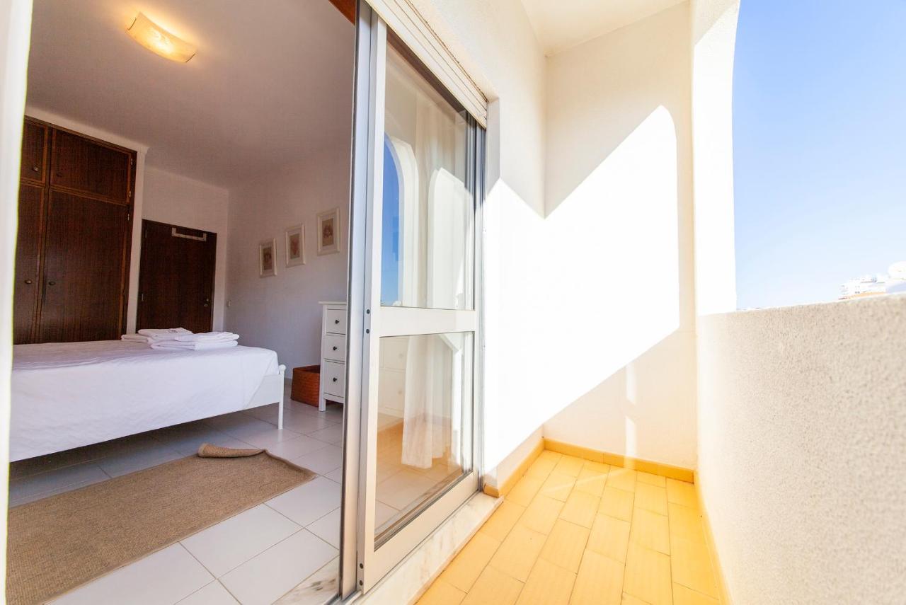 B01 - Alvor Marachique Apartment Ngoại thất bức ảnh
