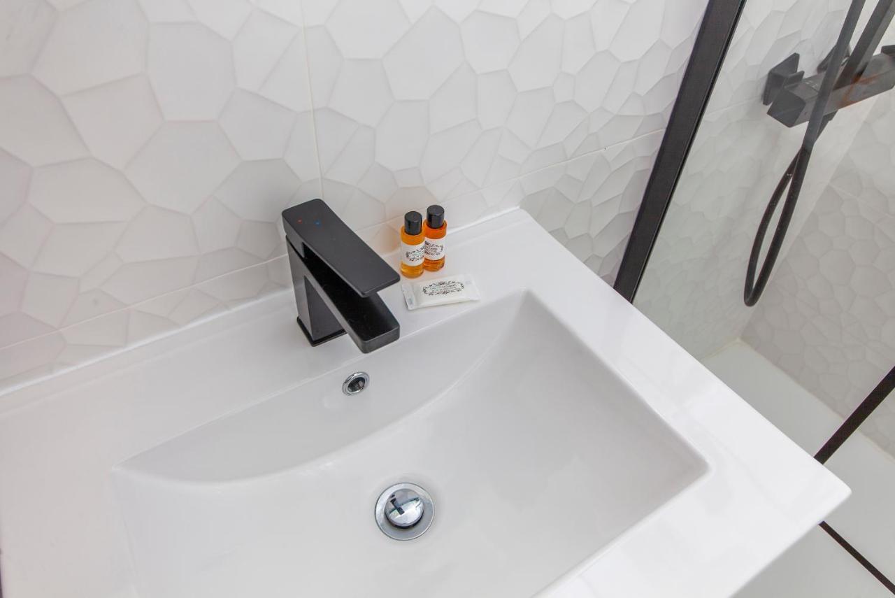 B01 - Alvor Marachique Apartment Ngoại thất bức ảnh