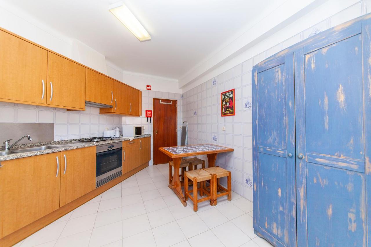 B01 - Alvor Marachique Apartment Ngoại thất bức ảnh