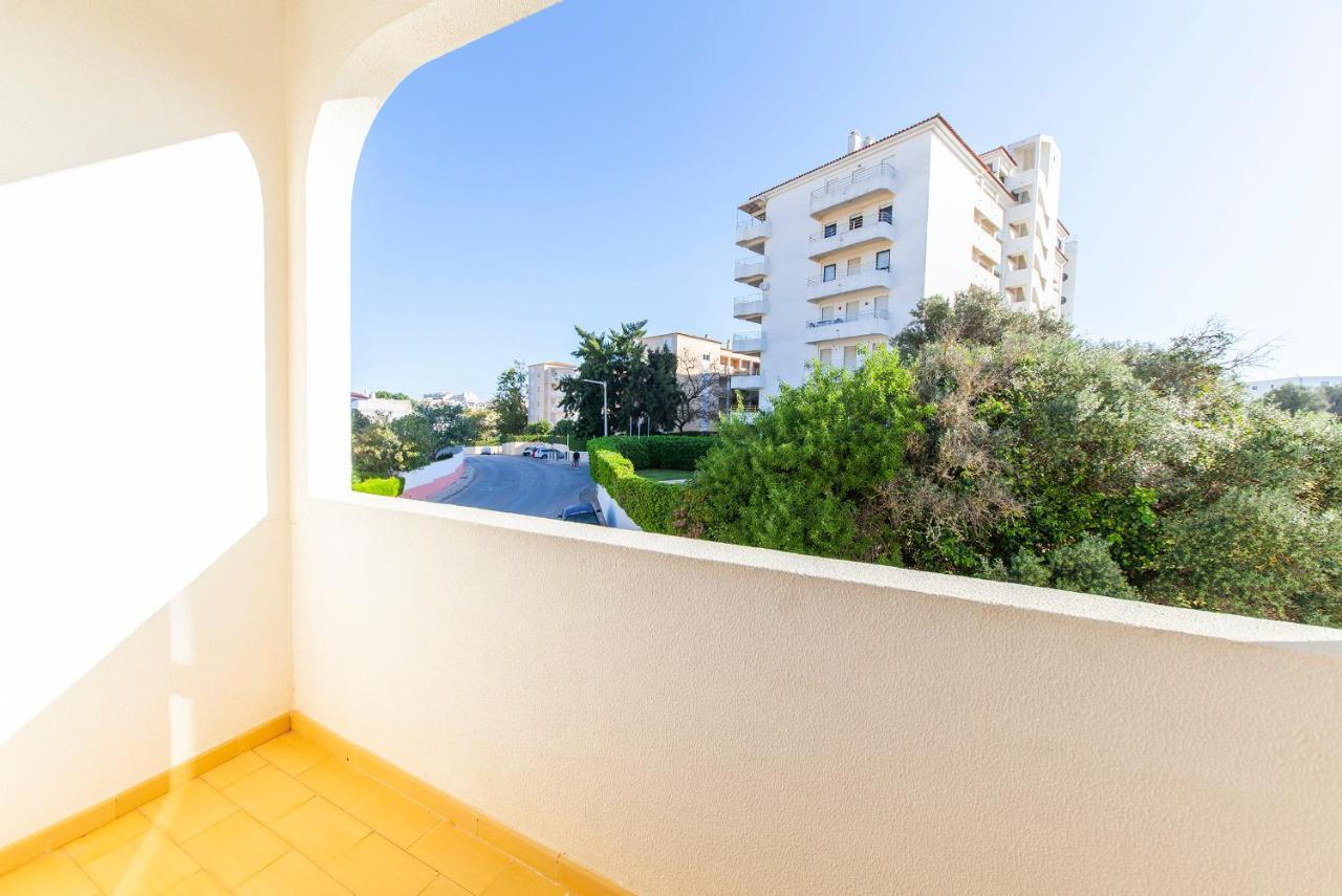 B01 - Alvor Marachique Apartment Ngoại thất bức ảnh