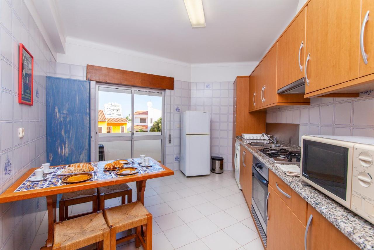 B01 - Alvor Marachique Apartment Ngoại thất bức ảnh