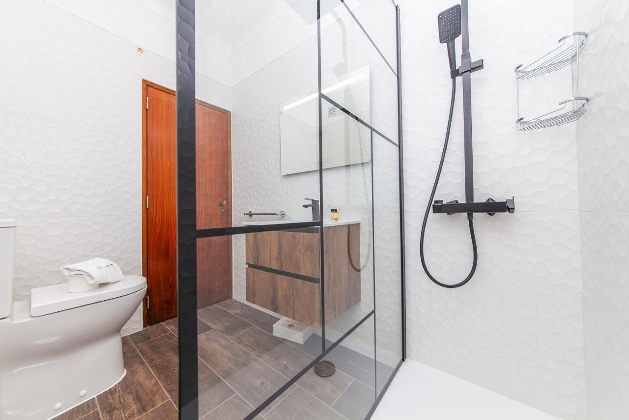 B01 - Alvor Marachique Apartment Ngoại thất bức ảnh