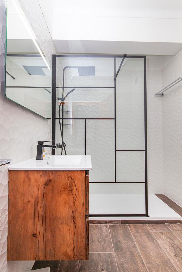 B01 - Alvor Marachique Apartment Ngoại thất bức ảnh