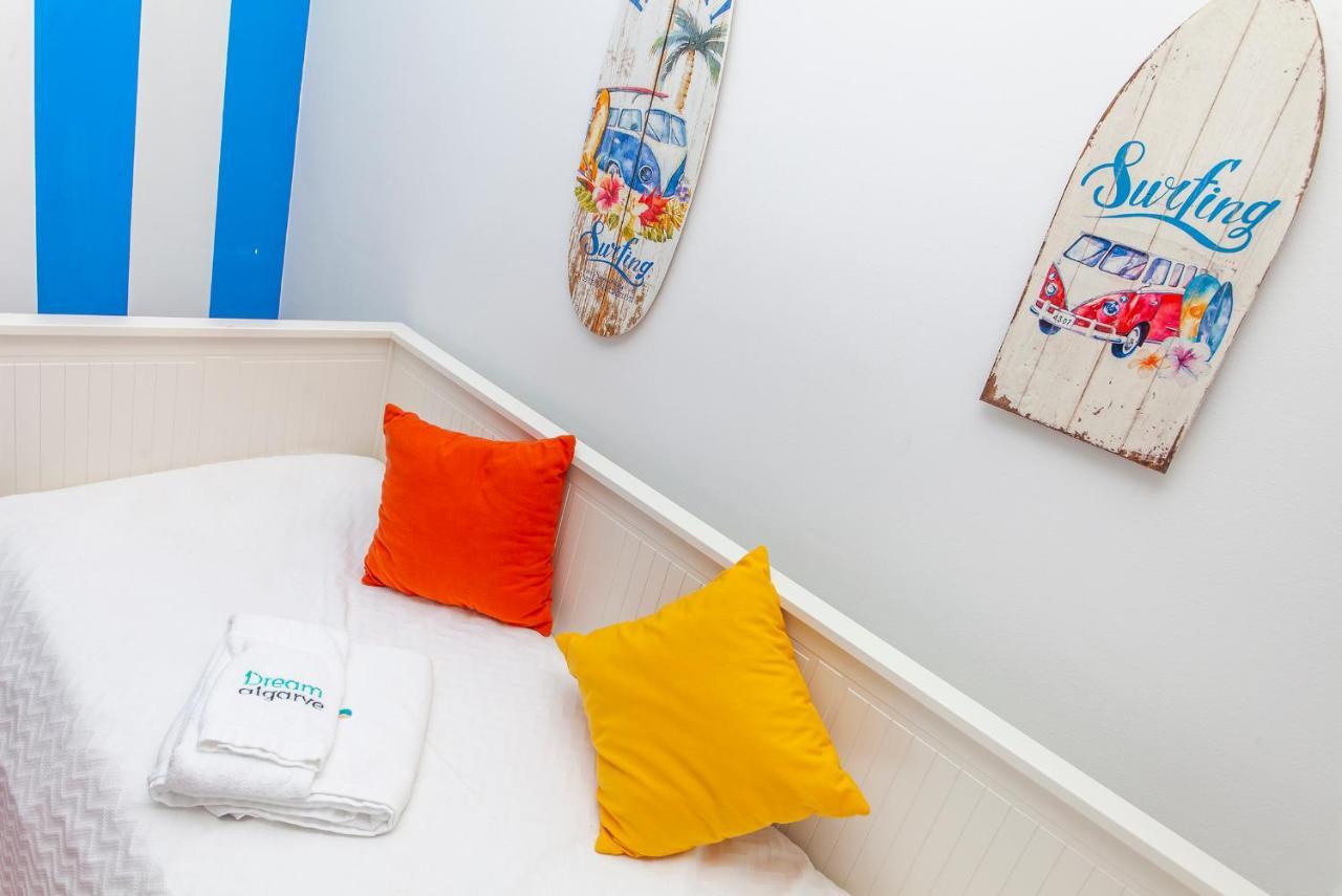 B01 - Alvor Marachique Apartment Ngoại thất bức ảnh