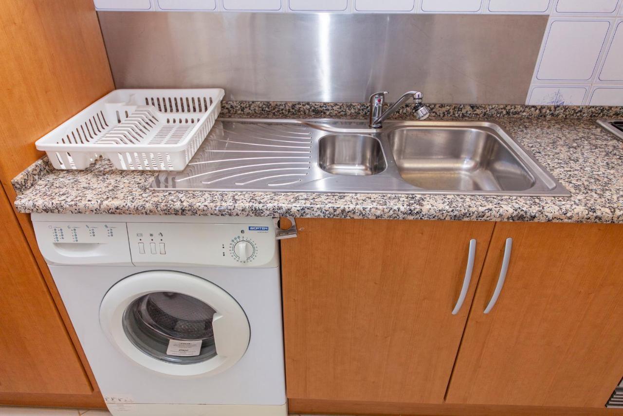 B01 - Alvor Marachique Apartment Ngoại thất bức ảnh