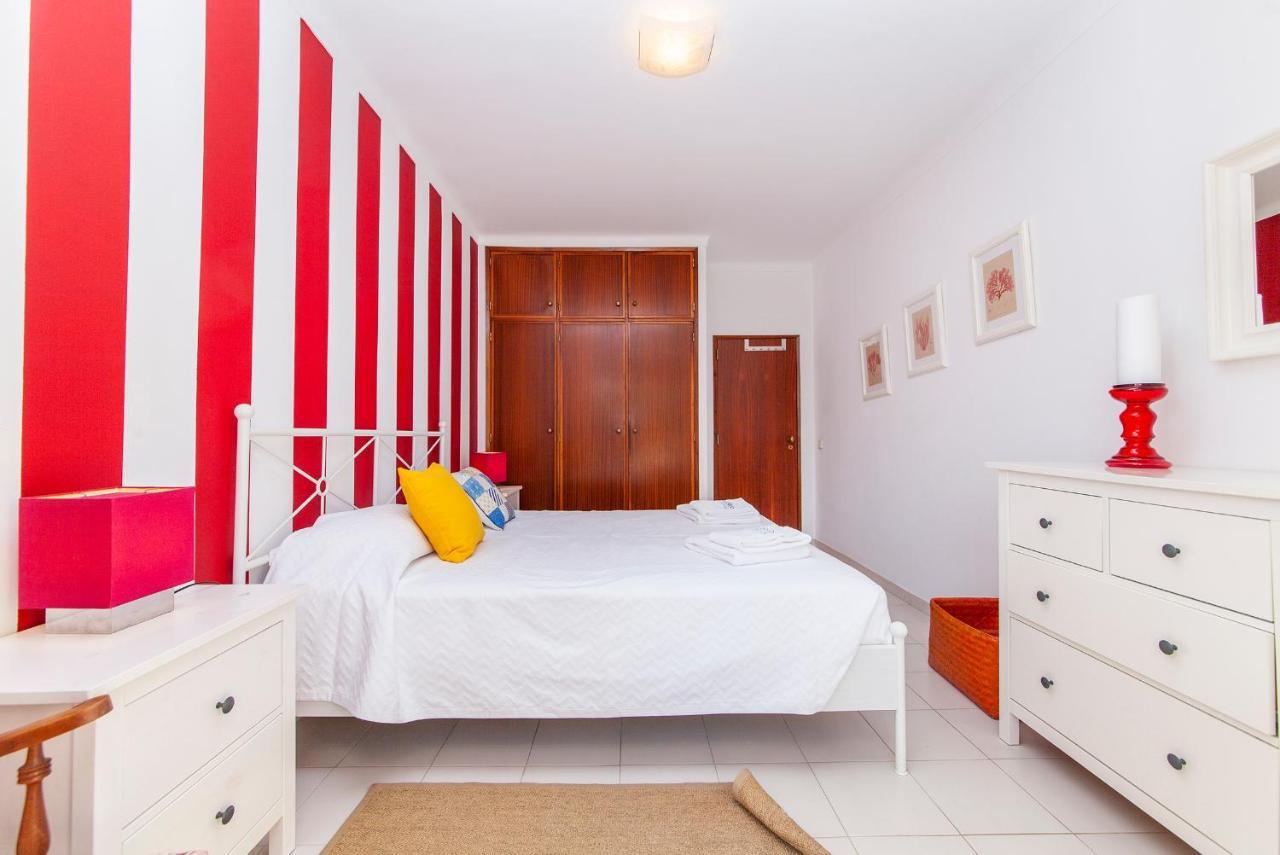 B01 - Alvor Marachique Apartment Ngoại thất bức ảnh