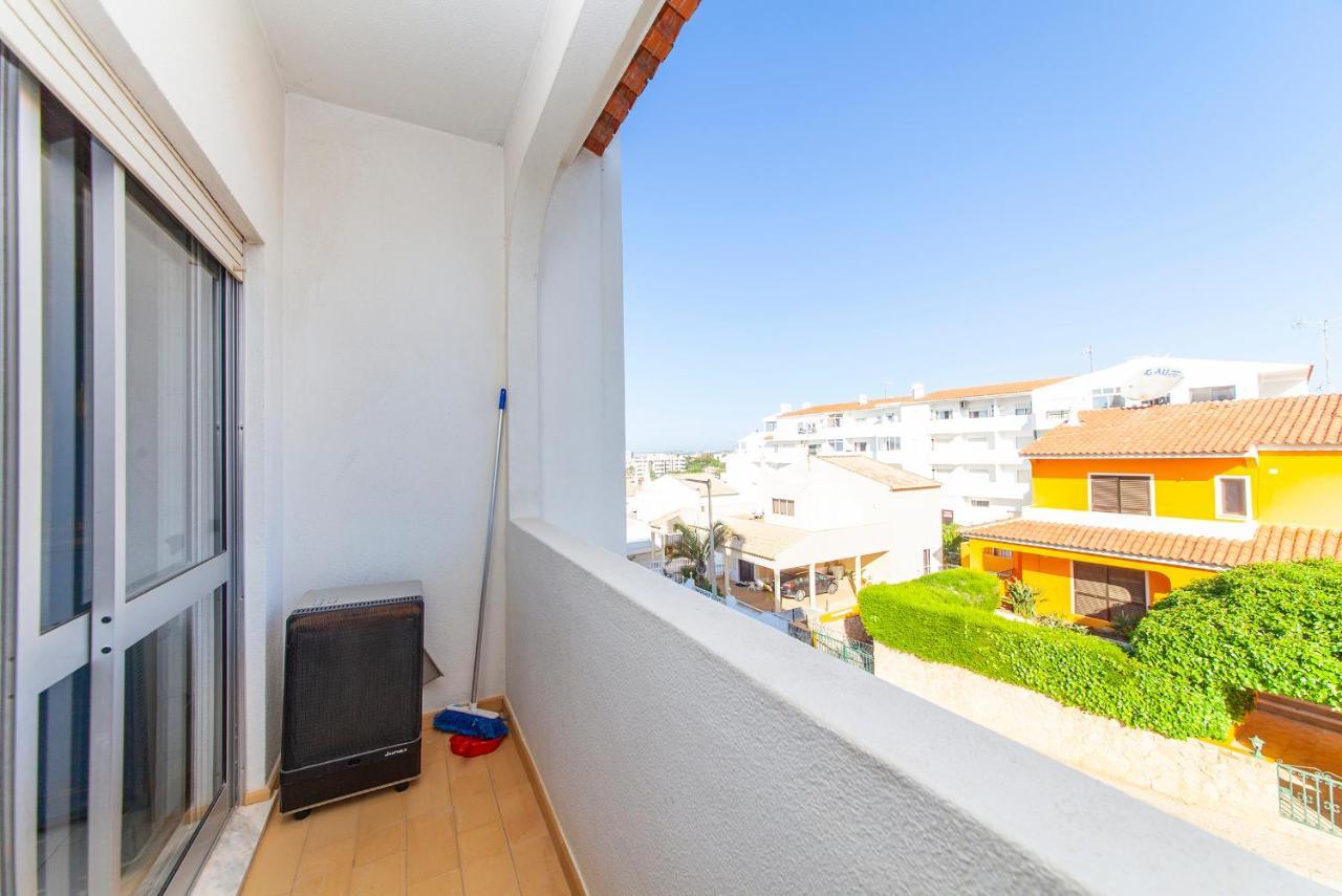 B01 - Alvor Marachique Apartment Ngoại thất bức ảnh