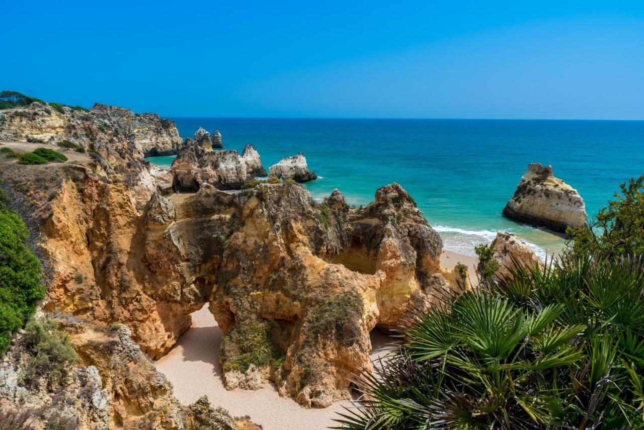 B01 - Alvor Marachique Apartment Ngoại thất bức ảnh