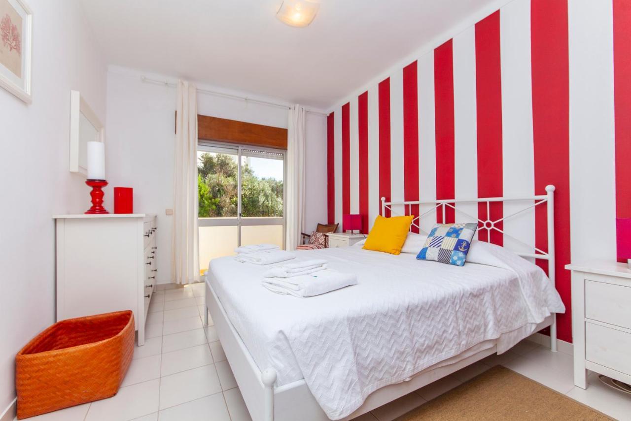 B01 - Alvor Marachique Apartment Ngoại thất bức ảnh
