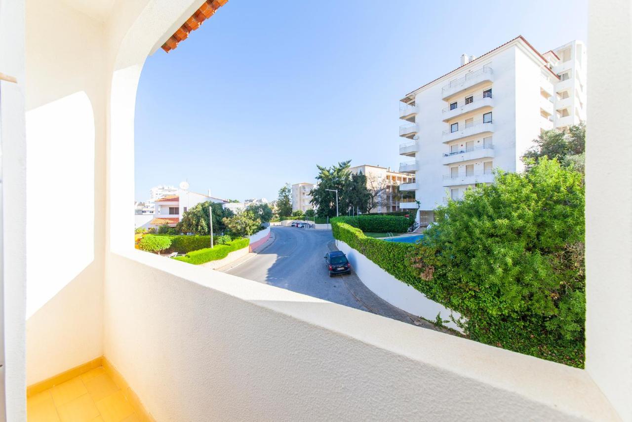 B01 - Alvor Marachique Apartment Ngoại thất bức ảnh