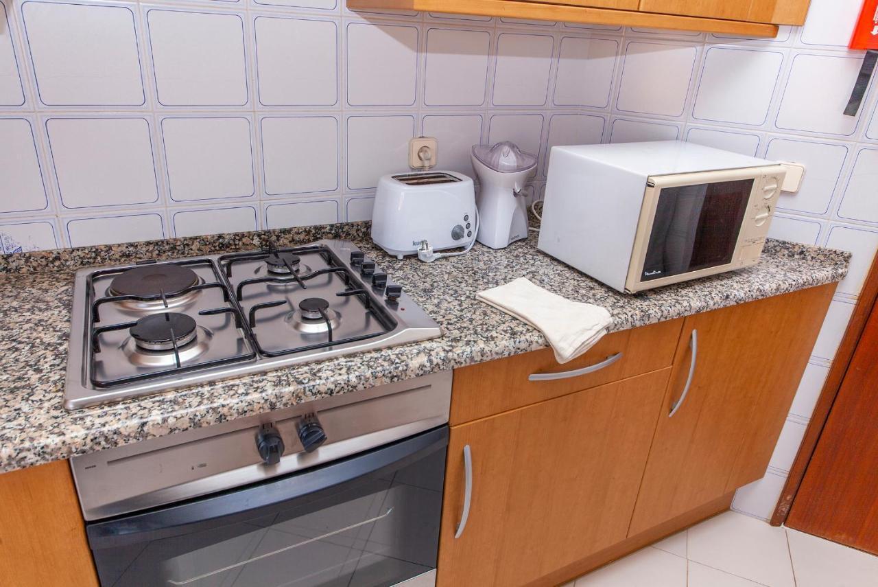 B01 - Alvor Marachique Apartment Ngoại thất bức ảnh